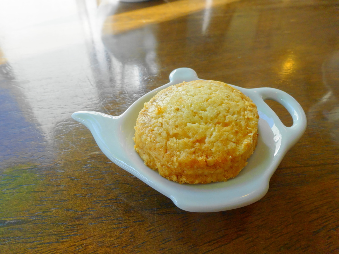 ディンブラクッキー