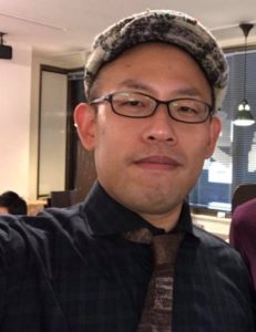 内藤、ヒサ、エニシア