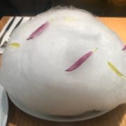 綿あめパンケーキ