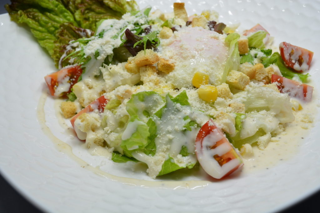 シーザーサラダ