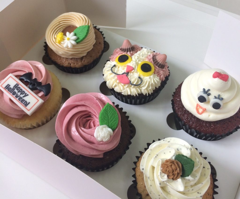 london-cupcakes