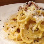 カルボナーラ