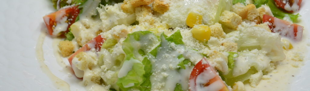 シーザーサラダ