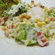 シーザーサラダ