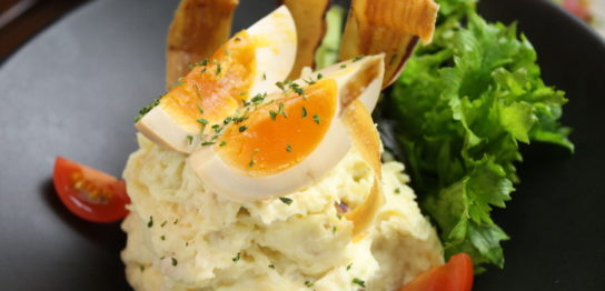 ポテトサラダ