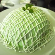 メロンパンケーキ