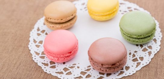 マカロン