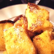 フレンチトースト