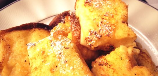 フレンチトースト