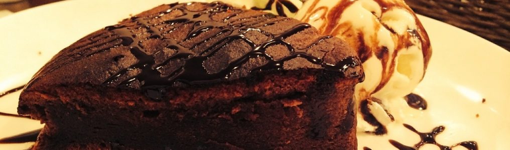 ガトーショコラ