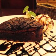 ガトーショコラ