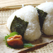 おにぎり