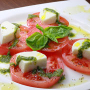 カプレーゼ