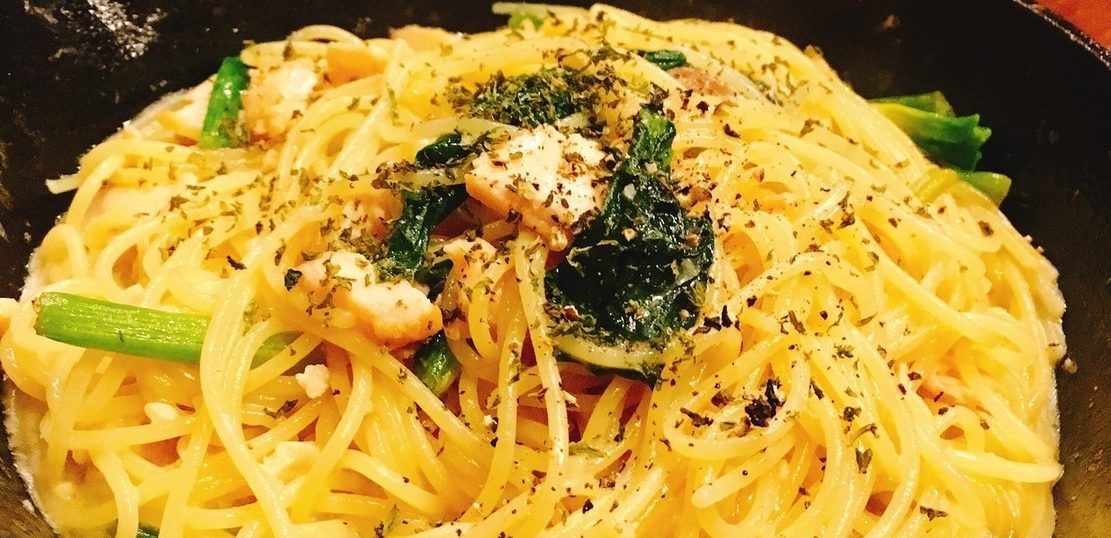 ペペロンチーノ