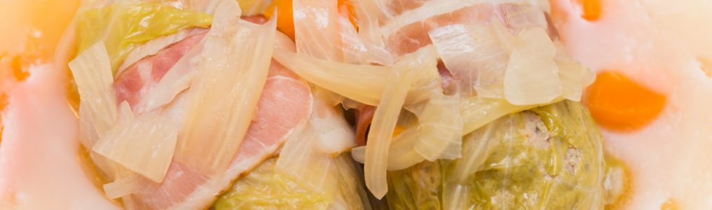 ロールキャベツ