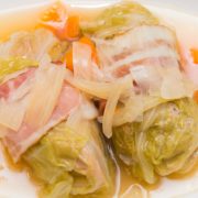 ロールキャベツ