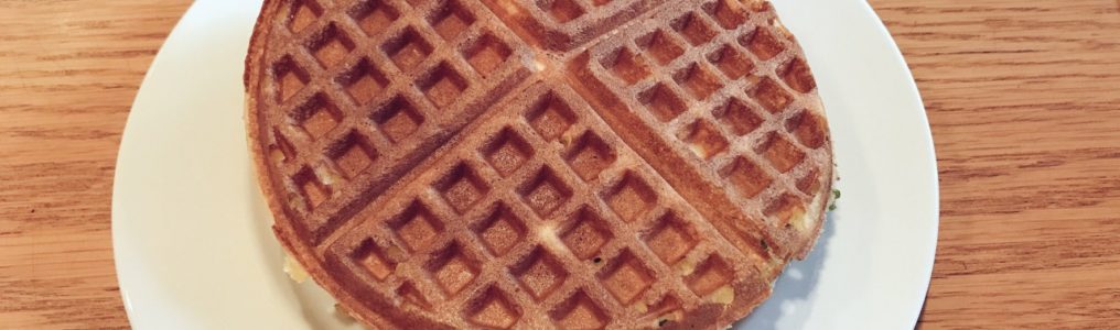ワッフル