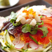 ちらし寿司