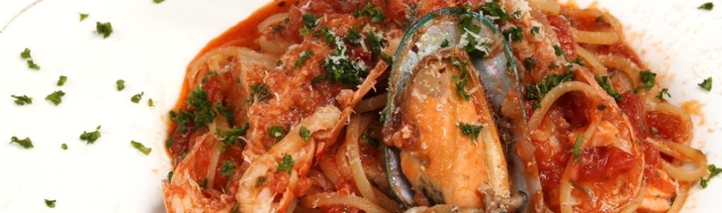 ペスカトーレ