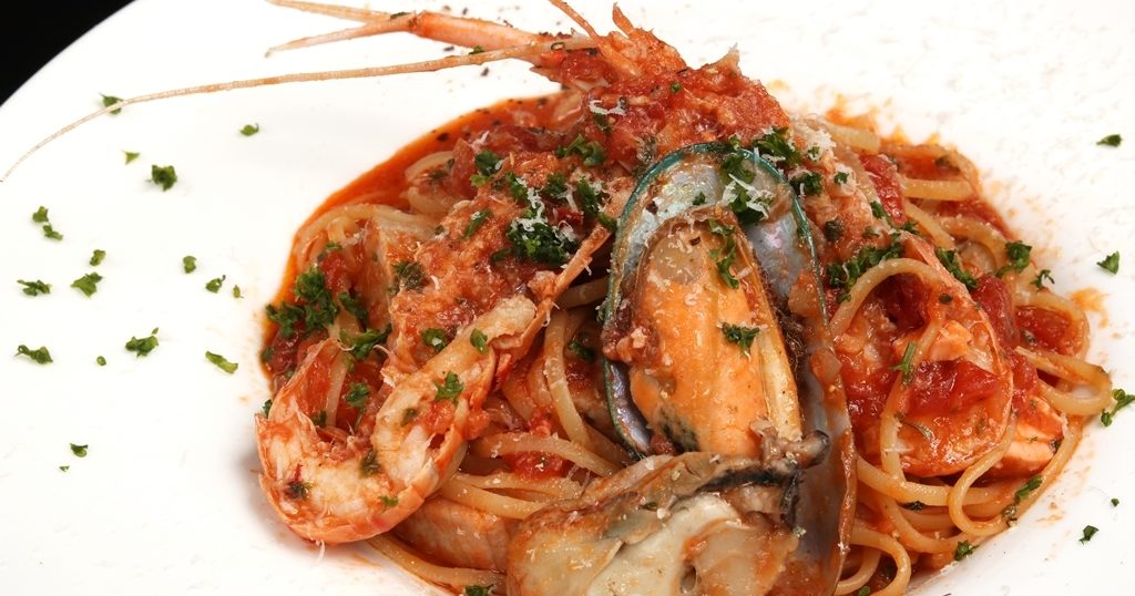 ペスカトーレ