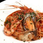 ペスカトーレ