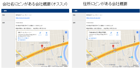 GoogleMap