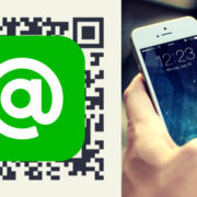 LINE@使い方