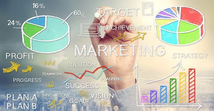 マーケティング、セミナー、ビジネスモデル